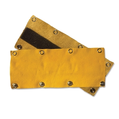 ANCHOR SB700 LEATHER SWEATBAND